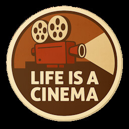 Icon for Life is a cinema