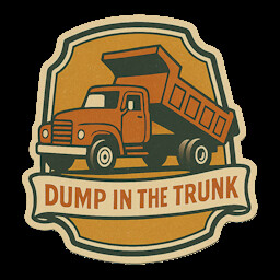 Icon for Dump in the trunk