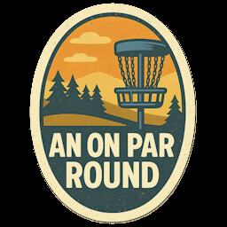 Icon for An on par round
