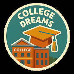 Icon for College dreams