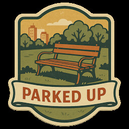 Icon for Parked up