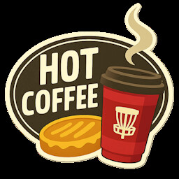 Icon for Hot coffee moment