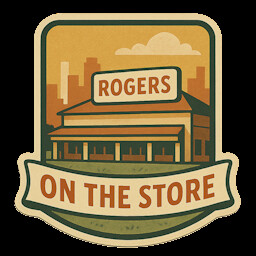 Icon for On the store