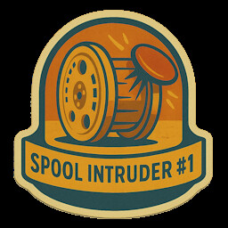 Icon for Spool intruder #1