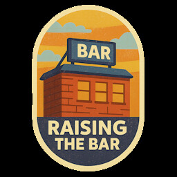 Icon for Raising the bar