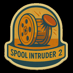 Icon for Spool intruder #2