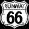 Runway 66 Demo icon
