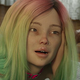 Icon for If Gilfoyle was a chick