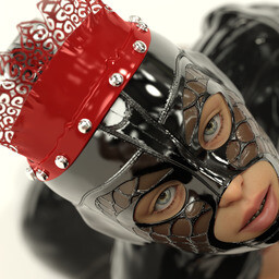 Icon for I am the Kink