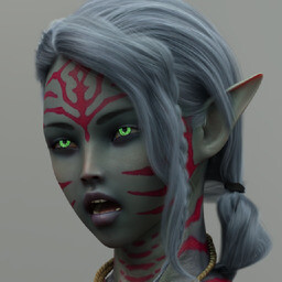 Icon for Space Boobies