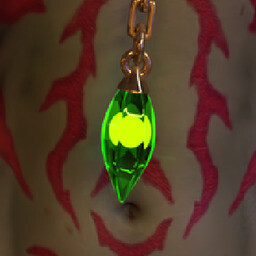 Icon for Office Space