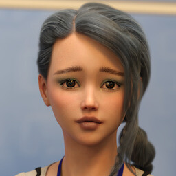 Icon for It's always the Quiet Ones