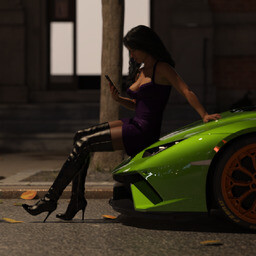 Icon for Any Percent