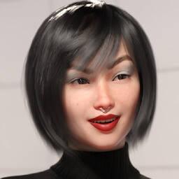 Icon for The Marvelous Ms. Min