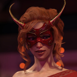 Icon for Ultimate Fetishist