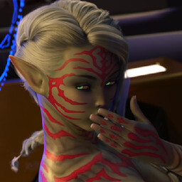 Icon for Kinky Treasure