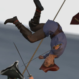 Icon for Man of the People