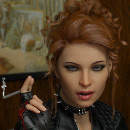 Icon for Van Director