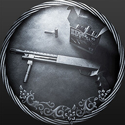 Icon for Resolute Agent