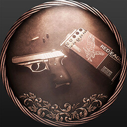 Icon for Rookie Agent