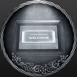 Icon for Credit Where Credit Is Due