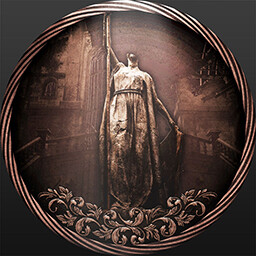 Icon for The Hero Returns