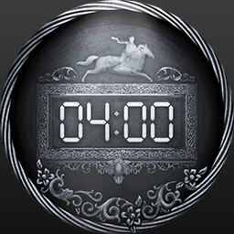 Icon for Speed Demon