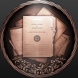 Icon for Case Closed