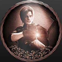 Icon for Umbrella's Legacy