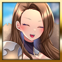 One Small Step for Me, One Giant Leap for the Nation achievement icon for Sex Knight~Prey of the Lustful Nobles~