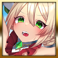 Discovered the Lost Legacy achievement icon for Sex Knight~Prey of the Lustful Nobles~