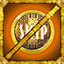 Icon for No Skipping