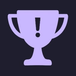 Icon for Ooops… Bad Word!