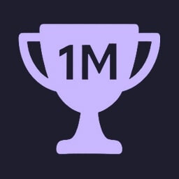 Icon for Millionaire Wordsmith