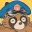 TANUKI: Pon's Summer Demo icon