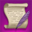 Icon for Actually reading the terms and conditions
