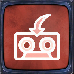 Icon for Be Kind Rewind