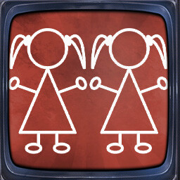 Icon for Keeping Up Appearances