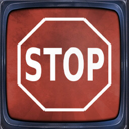 Icon for Just Say No