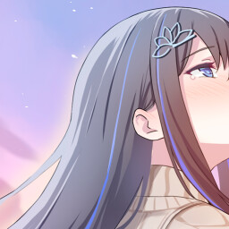 舒芙蕾味的吻