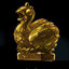 Bronze Ryaba-Chicken