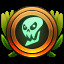 'Rock Wrecker' achievement icon