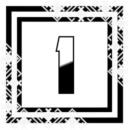 Icon for Level 1