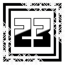 Icon for Level 23