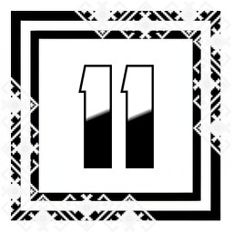 Icon for Level 11