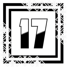Icon for Level 17