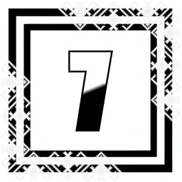 Icon for Level 7
