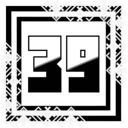 Icon for Level 39