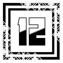 Icon for Level 12