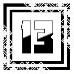 Icon for Level 13